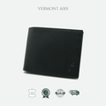A001 - 9 Cards Bifold Wallet