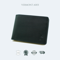 A003 - 9 Cards Bifold Wallet