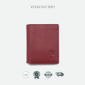 B005 - Compact Wallet with Card Pocket