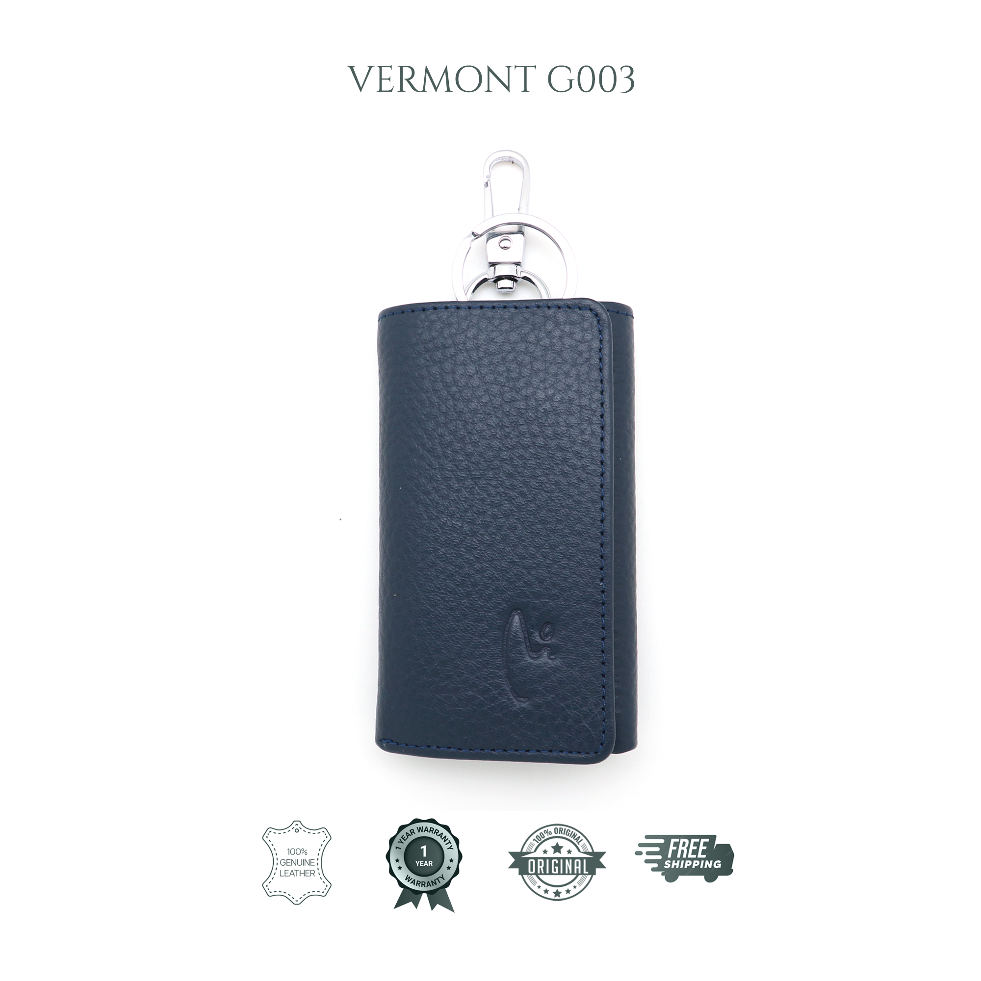 G003 - Key Holder