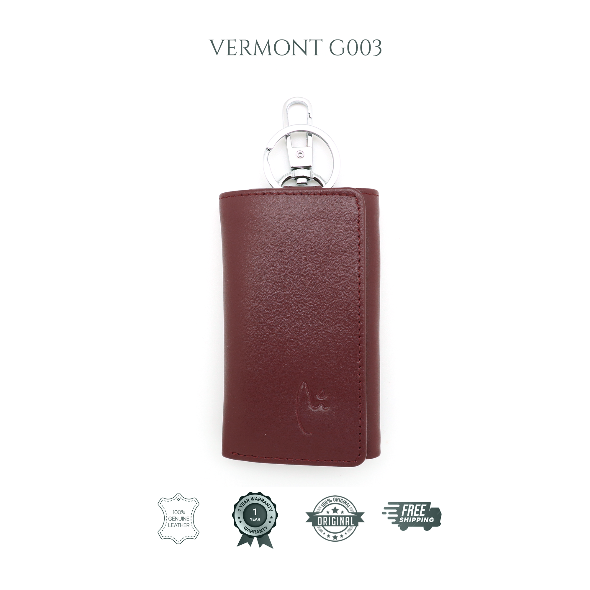 G003 - Key Holder