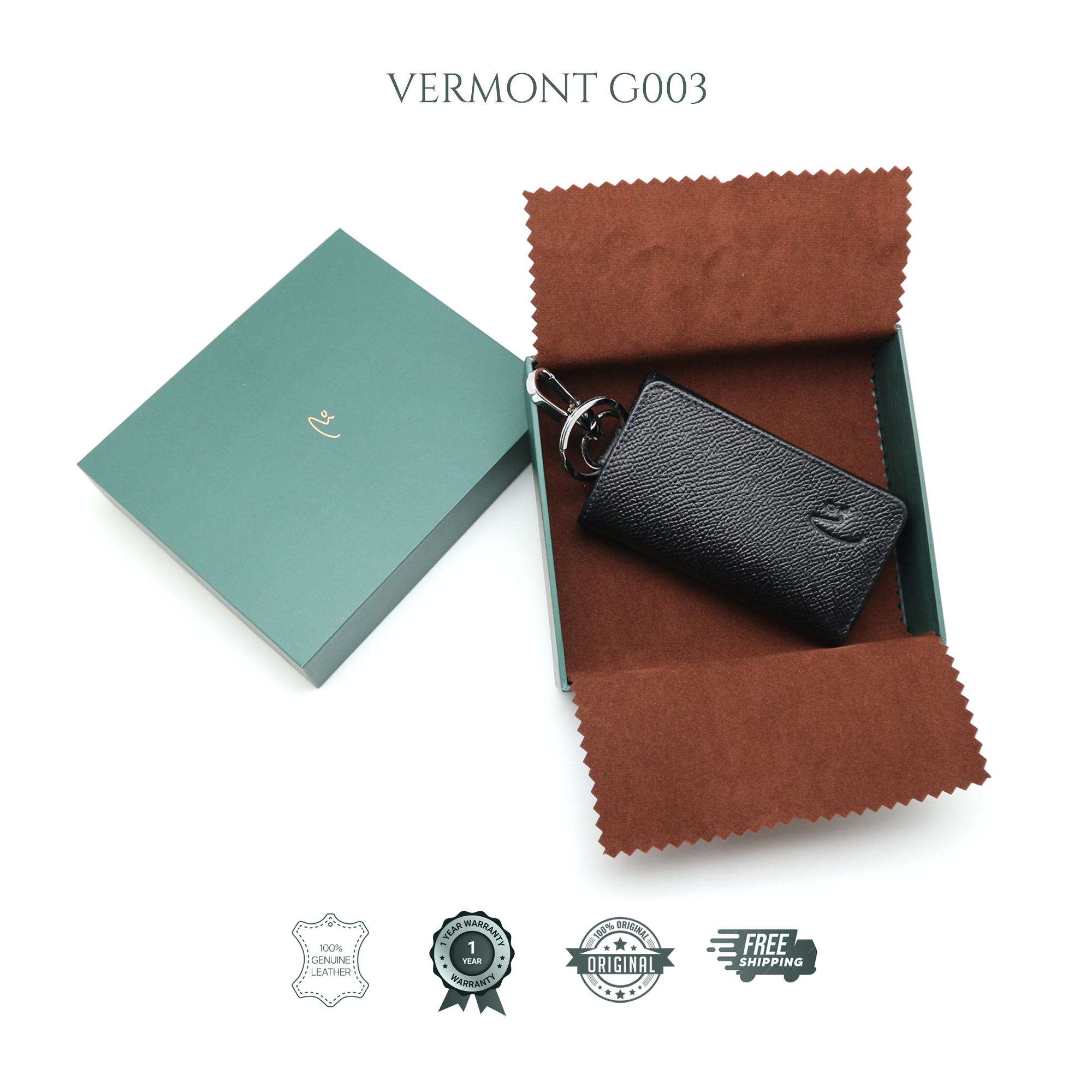 G003 - Key Holder