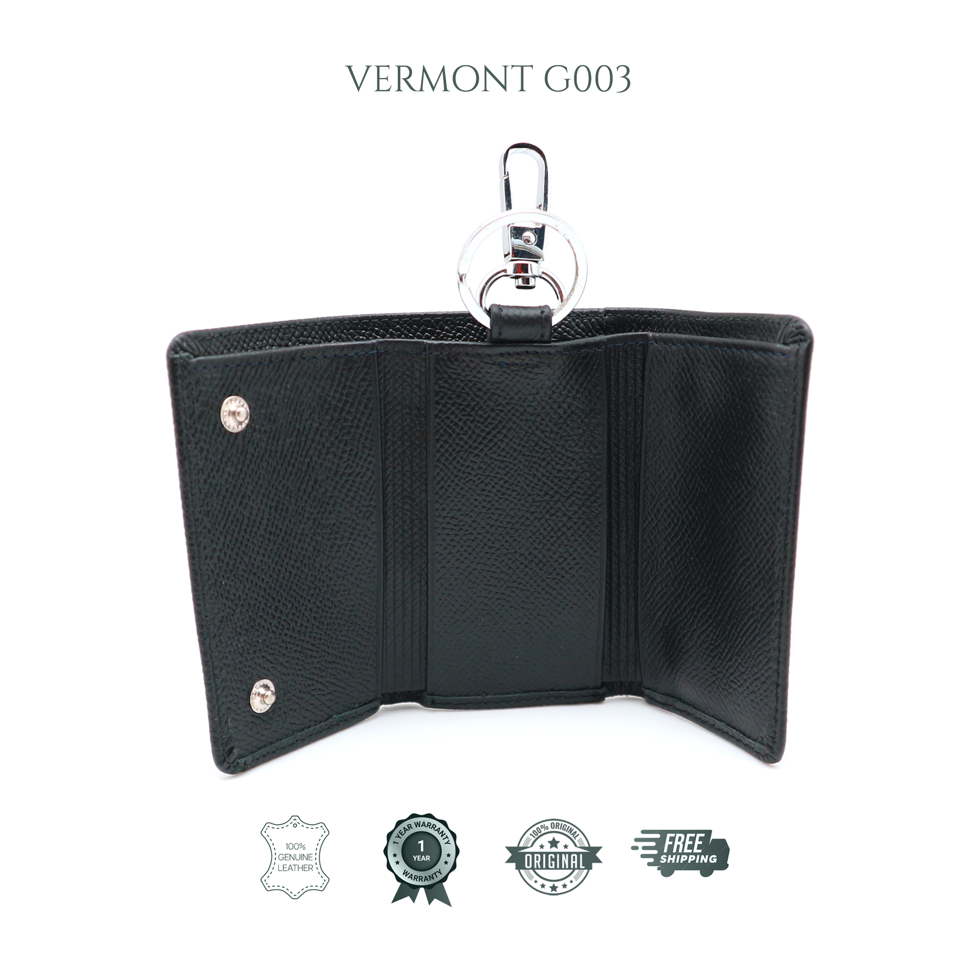 G003 - Key Holder