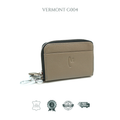 G004 - Key Holder with Zipper
