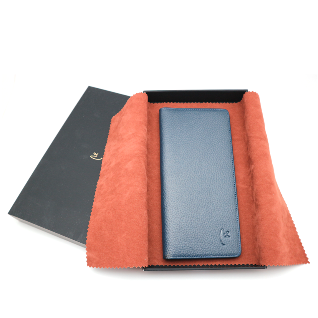L001 - 20 Cards Long Wallet