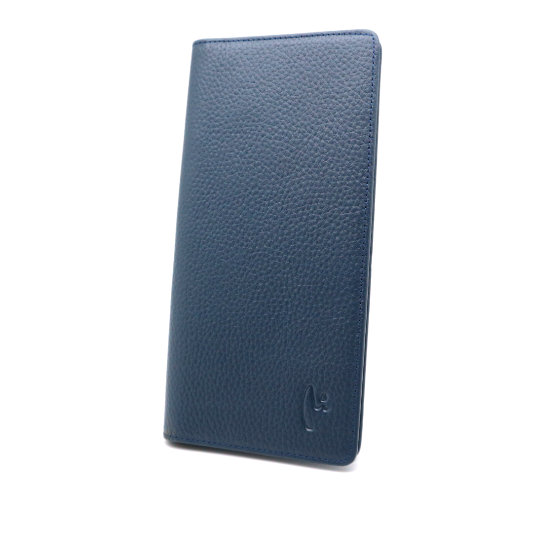 L001 - 20 Cards Long Wallet