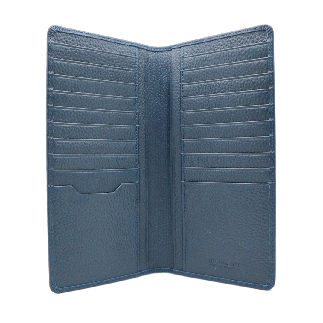 L001 - 20 Cards Long Wallet
