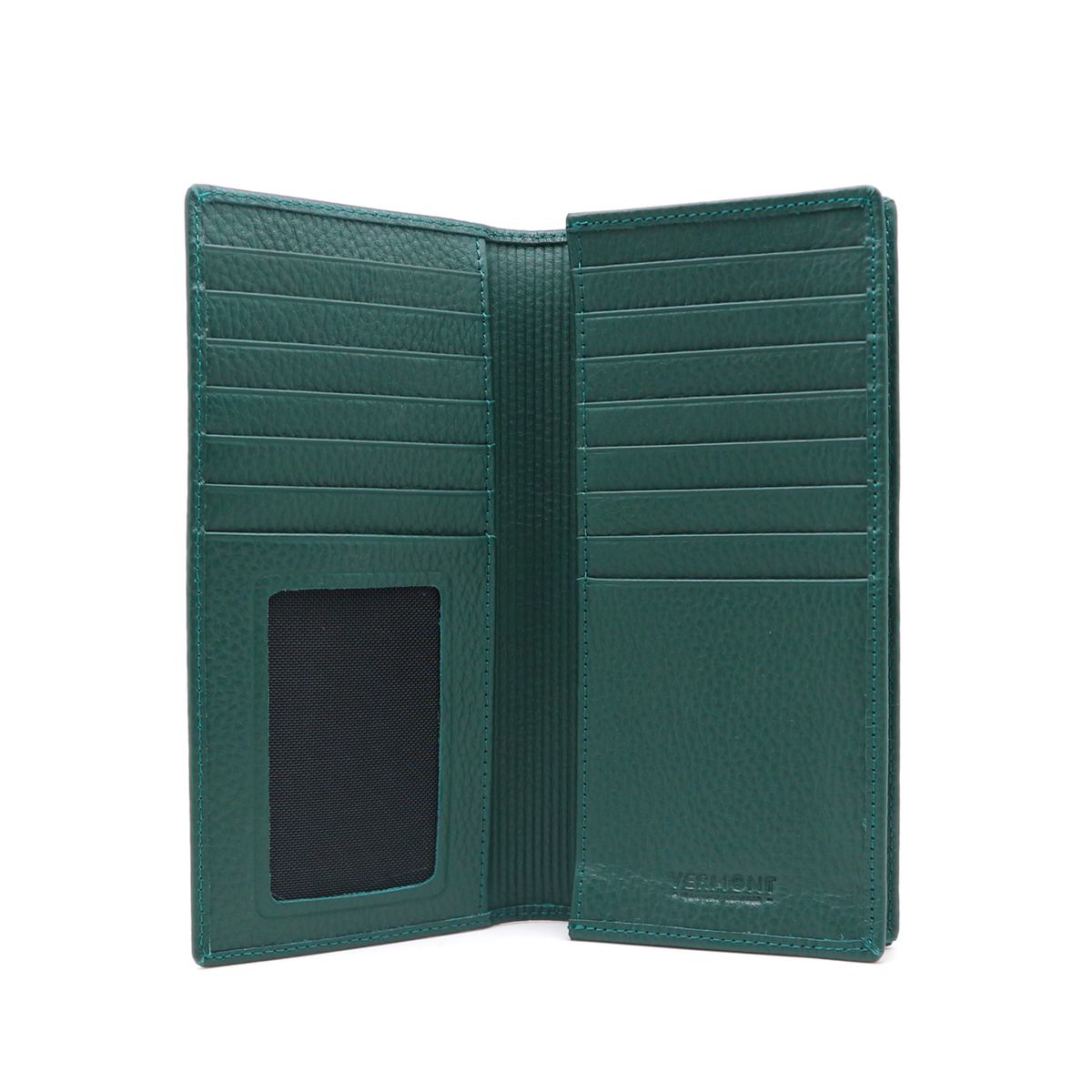 L002 - 14 Cards Long Wallet