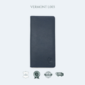 L003 - 18 Cards Long Wallet
